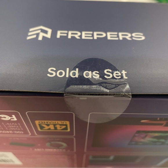 Frepers LED Light Strip with Control Box - Picture 3 of 4